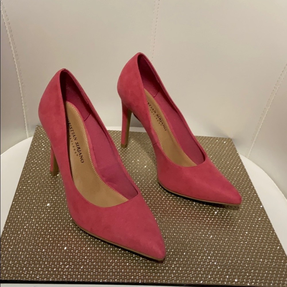 Christian Soriano Pumps